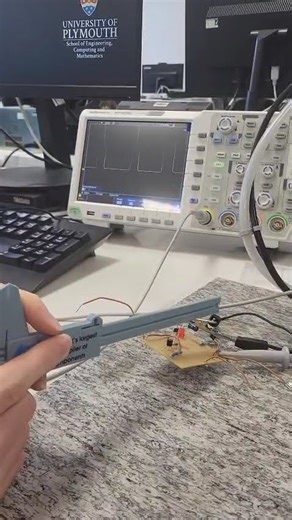 Infrared LED motor Encoder