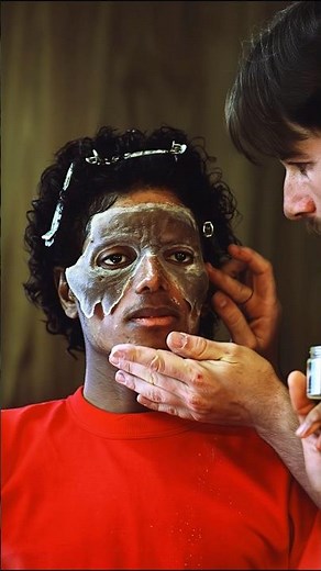 How Michael Jackson’s Thriller Was Filmed Like a Real Horror Movie