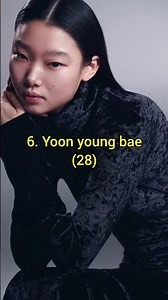 top 10 most beautiful model in south korea 2025 #top #ytshorts #shorts #explore #korea #model