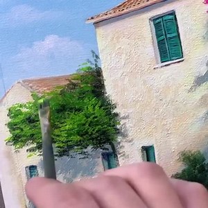 269K views · 10K reactions | Acrylic Painting | ART Evolution | Facebook