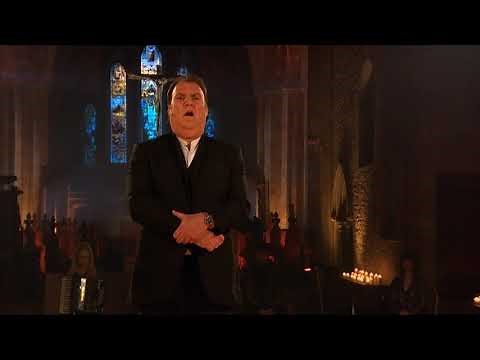 Bryn Terfel: “O du, mein holder Abendstern”