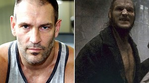 Dave Legeno Tribute