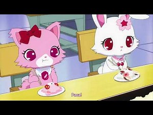 Jewelpet sunshine episode 26 english sub