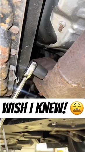 🤯 Mechanic Hacks You’ll Wish You Knew Sooner #mechanic