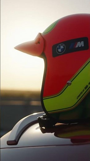 BMW Driver Training