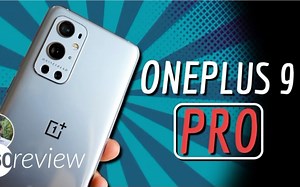 OnePlus 9 Pro评论：巨大的飞跃还是崩溃着陆？