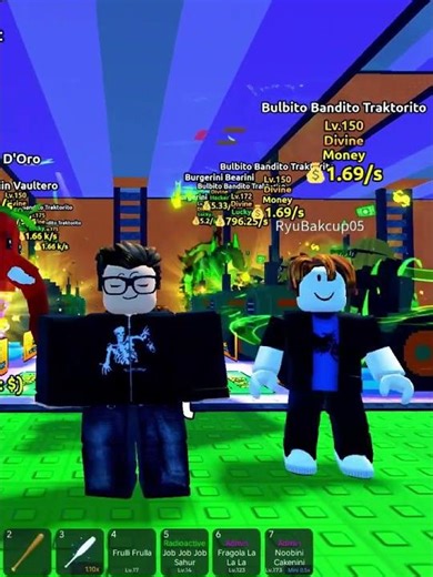 I ACTUALLY GOT THE MONEY SKIN BASE!! 😱