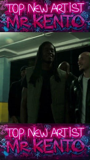 THE STREETS NEEDED THIS RAP BEAT