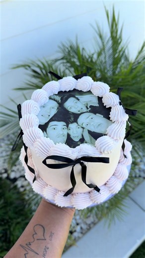 One Direction 🤍🖤 #onedirection #fyp #viral #tutorial #valentinesday2026