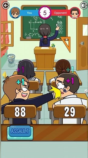 Go battle #gamergamer #gobattle