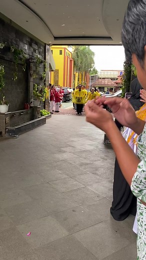 Exploring Makara Hijau UI: A Glimpse into Campus Life