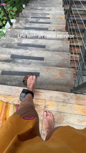 Understanding Ankle Monitors: Purpose and Use Cases