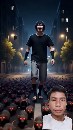 What if Sasuke became evil?😈 #Naruto​