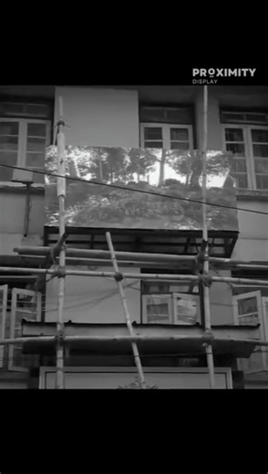 Enhancing communication through technology LED Display Installation for Government of Sikkim, Consumer Protection Cell, Gangtok. #technology#proximitydisplay#digitalcommunication | Proximity Display