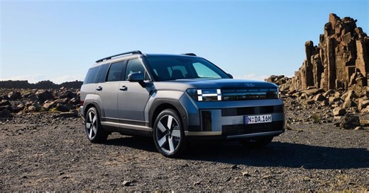 2026 Hyundai Santa Fe cops $400 price hike, gets digital key along with Tucson