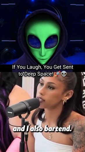 The Cosmic Challenge