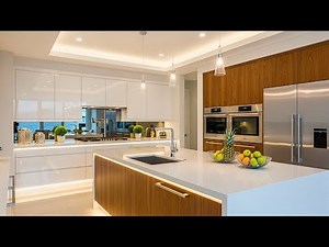 Top 100 Stylish Modular Kitchen Design Ideas 2025 | Modern Kitchen Remodeling | Home Interior Trends