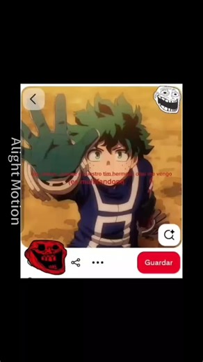 Ediciones Multifandom de My Hero Academia para Fans