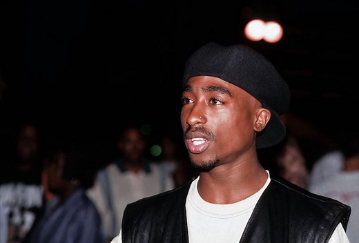 11 Tupac quotes and lyrics to remember
