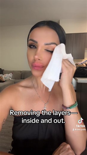Healing Through Authenticity: The No Makeup Journey