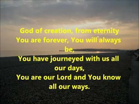 EVERLASTING HOME and HIGHLAND CATHEDRAL (Psalm 90)