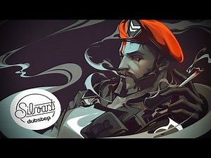 F-777 - Deadlocked (Sharks Remix)