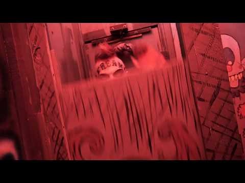 Reaper's Revenge Haunted Attraction Official Trailer