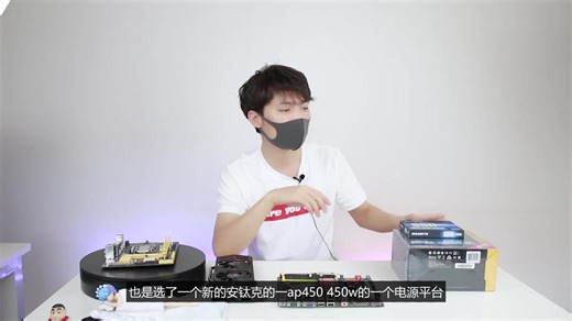 低成本高性能服务器-洋垃圾-服务器-DIY高性能服务器-自己组装服务器【2】