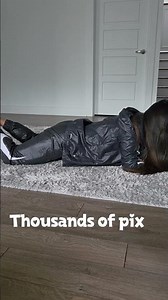 Nike tracksuit women - nylon pants - sauna suits and windbreakers - swishy nylon rainwear jacket