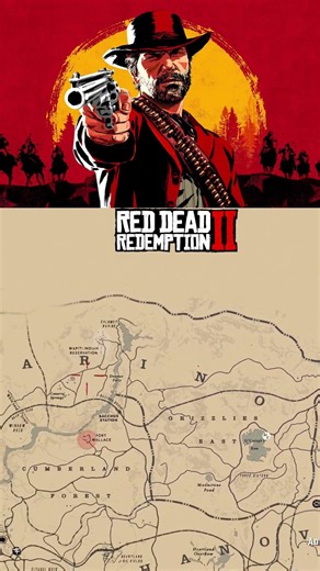 How To Find The Robot In Red Dead Redemption 2