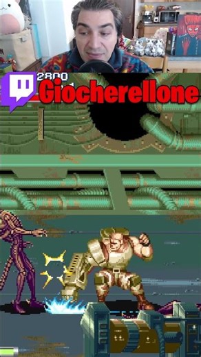 Alien vs. Predator: il Giocherellone vi parla della Signora dei Bomboloni e dei suoi Valigioni 👜