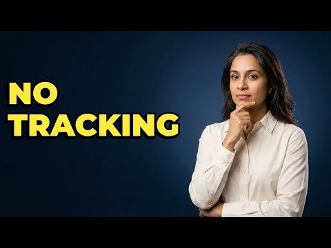 How does Startpage prevent search tracking?