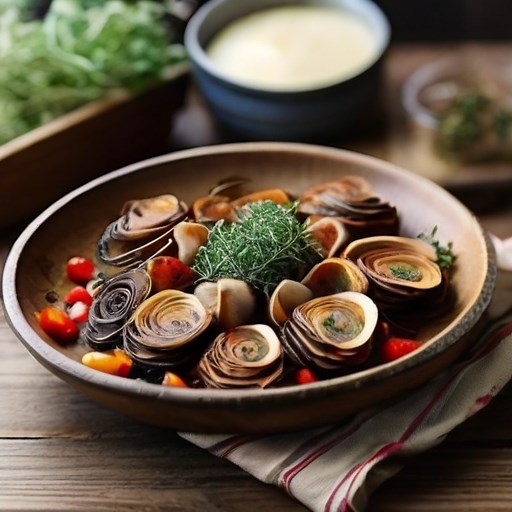 How To Cook Turkey Tails Recipe: An Instructional Guide