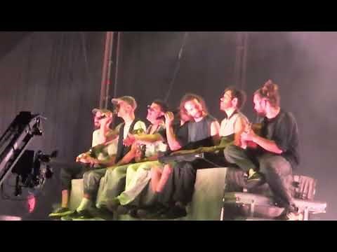 La gent que estimo ✨️, Oques Grasses, Festival Acústia de Figueres, 30/8/2025.