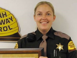 Serially Sued Utah Trooper Faces New Lawsuit by Disabled Man Who Alleges Mistreatment During DUI Stop