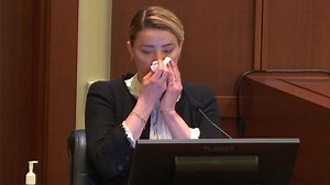 Amber Heard's 'Pose' Seems Legit, Cocaine & 'Mr. Ripley' Moments BS