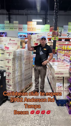 #caribbean #club #tampa #florida #beson | caribbean club