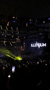 40K views · 34 reactions | last post about @illenium trilogy i PROMISE 﫶✨ #trilogy #illenium #festival #edm | okokveronica | Facebook