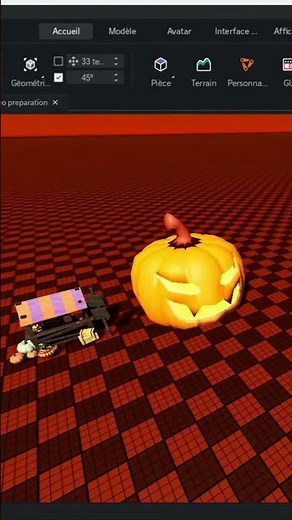 How to code in the chat with (loadstring) #roblox #robloxstudio #fyp