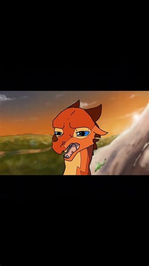 Wings of Fire - Sad Peril Edit