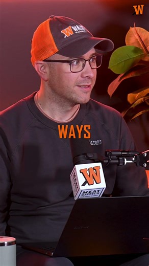 Why We Stopped Using Teleprompters #podcast #teleprompter