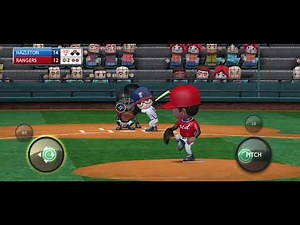 Baseball 9 gameplay