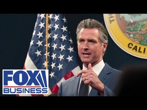 $180 BILLION GONE: California’s MASSIVE fraud crisis exposed