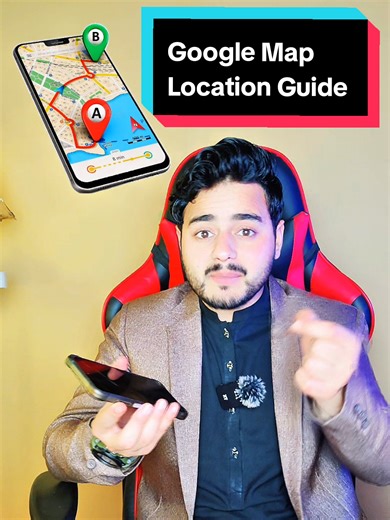 Educational Guide to Effectively Using Google Maps