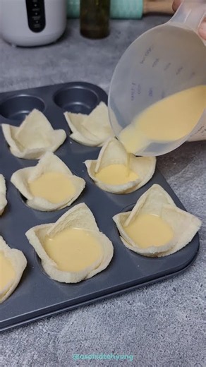 Cupcake Molds Muffin Pans 6 and 12 Holes