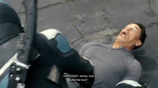 Peacemaker can’t catch a break 😂 | DC PRIME TV