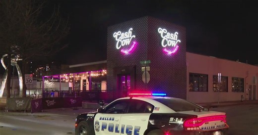 Two killed in Deep Ellum nightclub stabbing