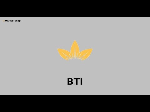 British American Tobacco p.l.c. (BTI) SWOT Analysis | Stock Investment Review