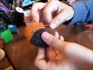 homestuck cosplay: how to make troll horns