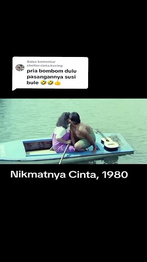 Film Jadul Indonesia: Nostalgia Romantis Era 80an